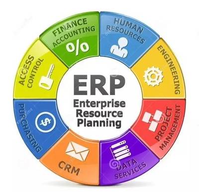 ERP、SAP、MES 解碼智慧工廠的數(shù)字核心