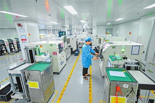 智慧物聯(lián) 以“創(chuàng)”為先，開啟信息咨詢服務(wù)新征程